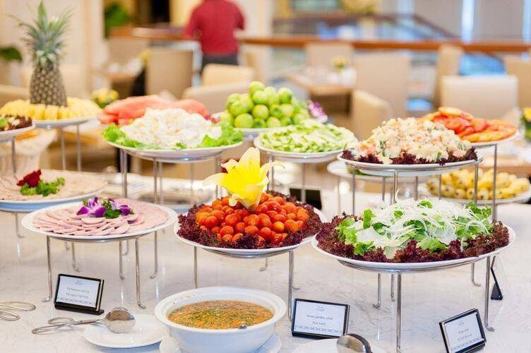 Muong Thanh Grand Nha Trang Hotel