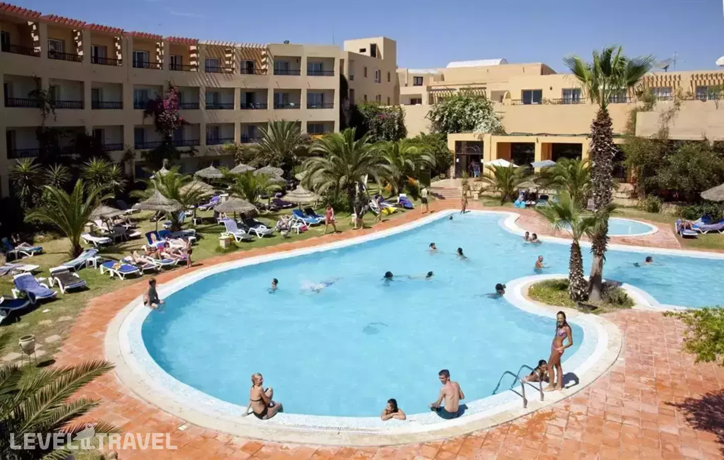 Dar El Olf (Adults Only 12+)