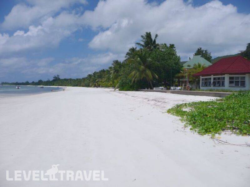 Фотография Beach Villa