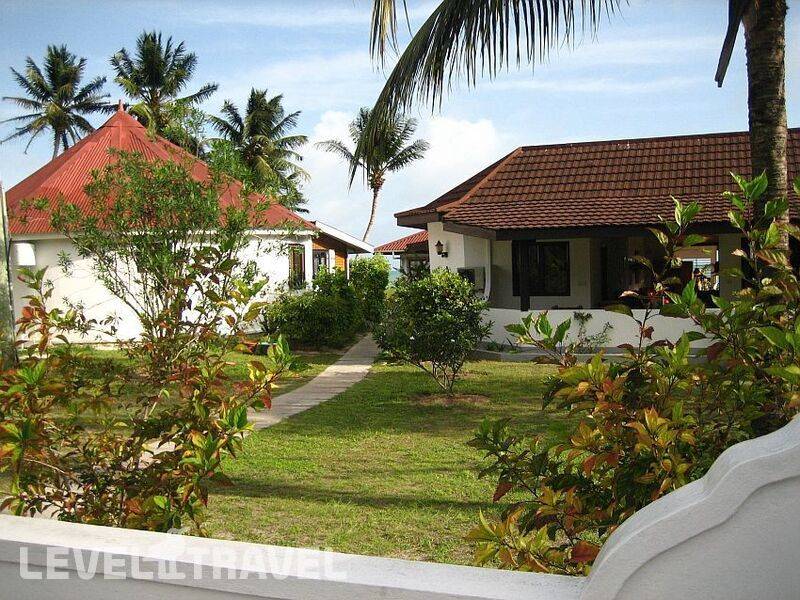 Фотография Beach Villa