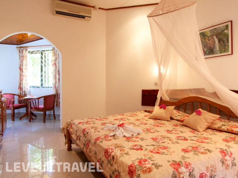 Фотография Beach Villa