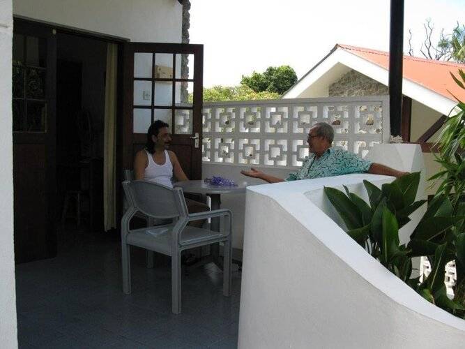Daniella's Bungalows
