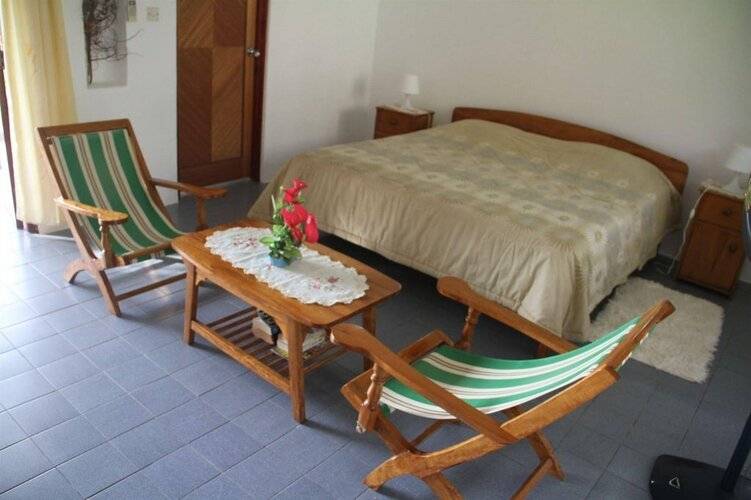 Daniella's Bungalows