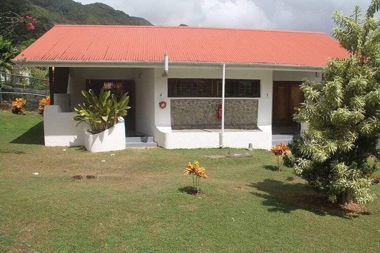 Daniella's Bungalows