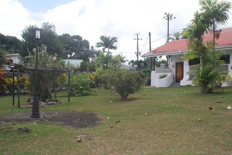Daniella's Bungalows