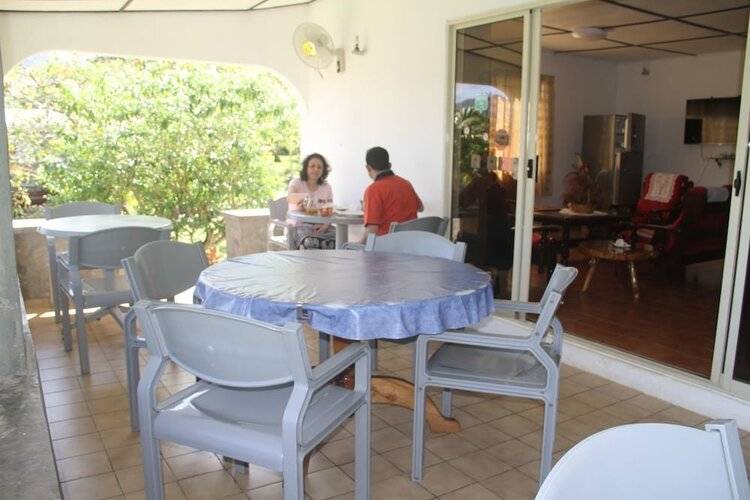 Daniella's Bungalows