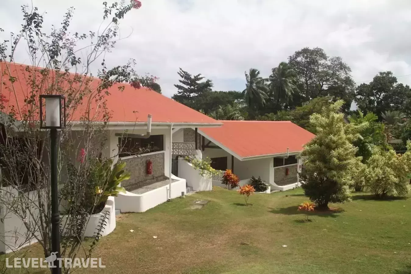 Daniella's Bungalows