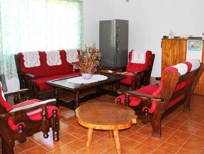 Daniella's Bungalows