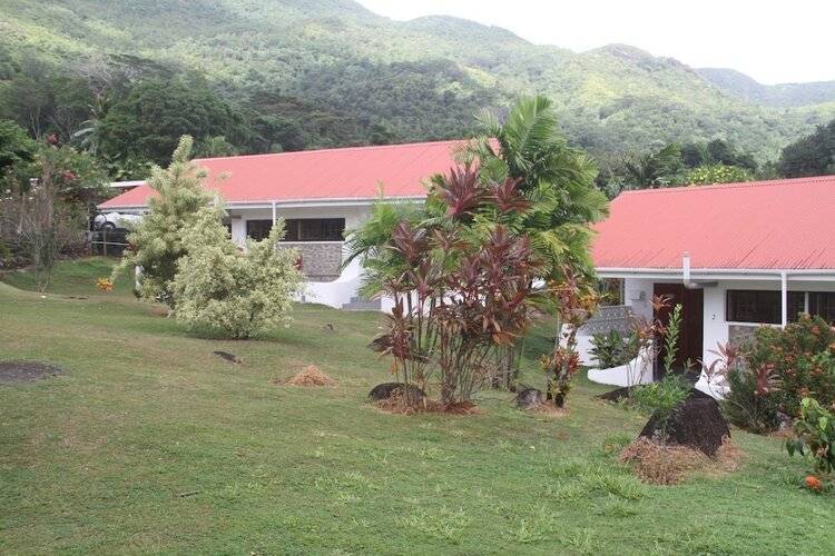 Daniella's Bungalows