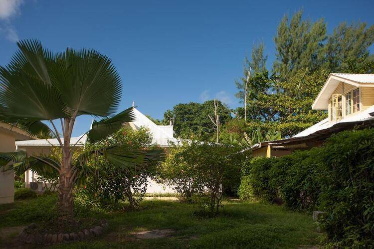 Kot Babi Guesthouse