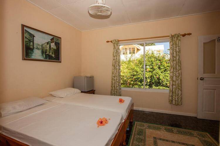 Kot Babi Guesthouse