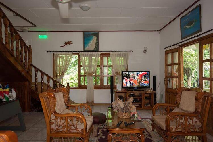 Kot Babi Guesthouse