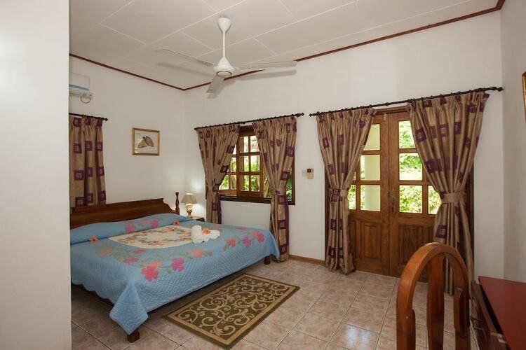 Kot Babi Guesthouse