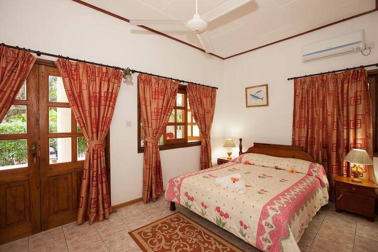 Kot Babi Guesthouse