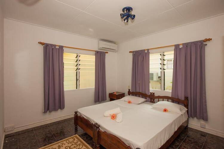 Kot Babi Guesthouse