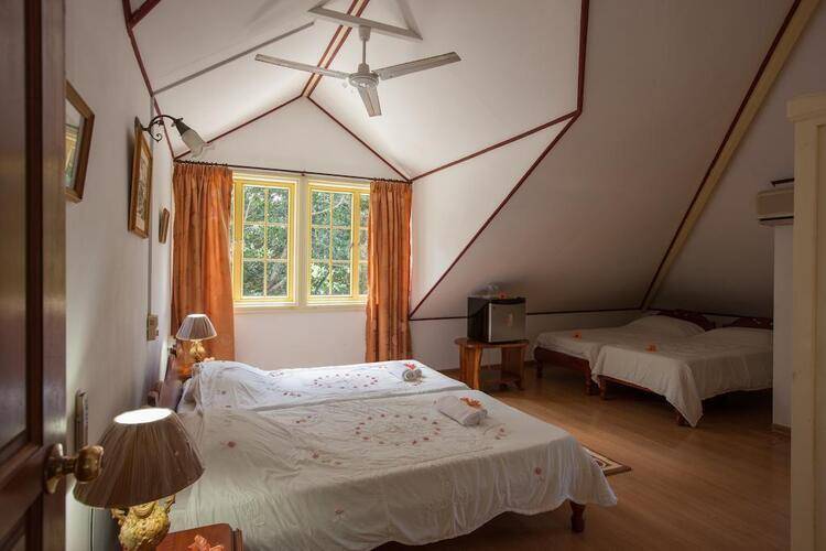 Kot Babi Guesthouse