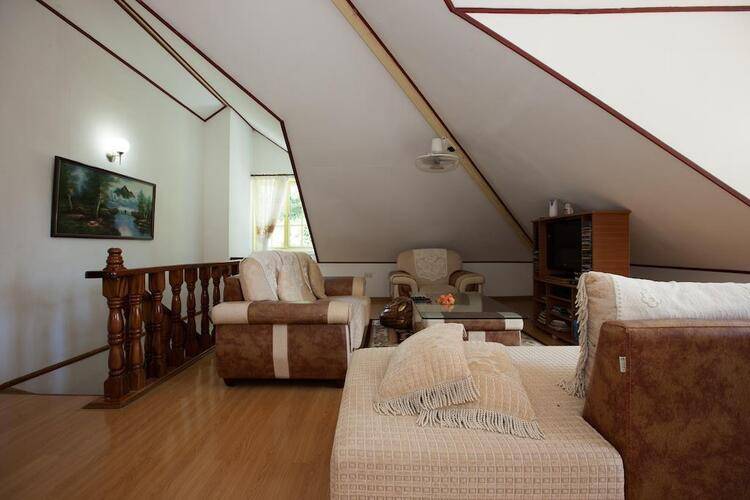 Kot Babi Guesthouse