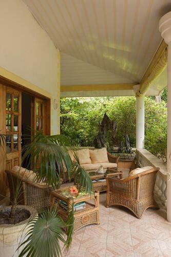 Kot Babi Guesthouse