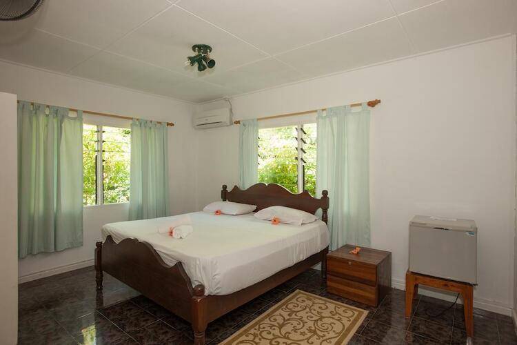 Kot Babi Guesthouse