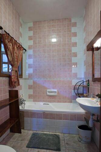 Kot Babi Guesthouse