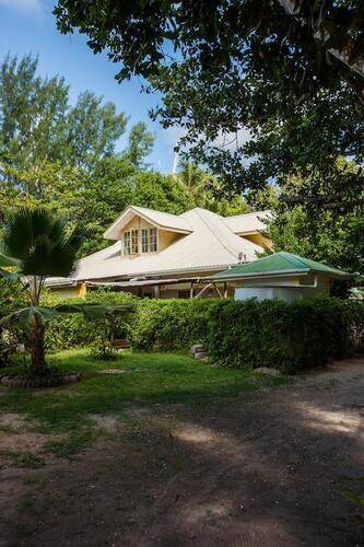 Kot Babi Guesthouse