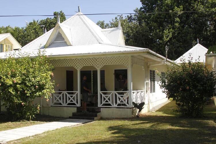 Kot Babi Guesthouse