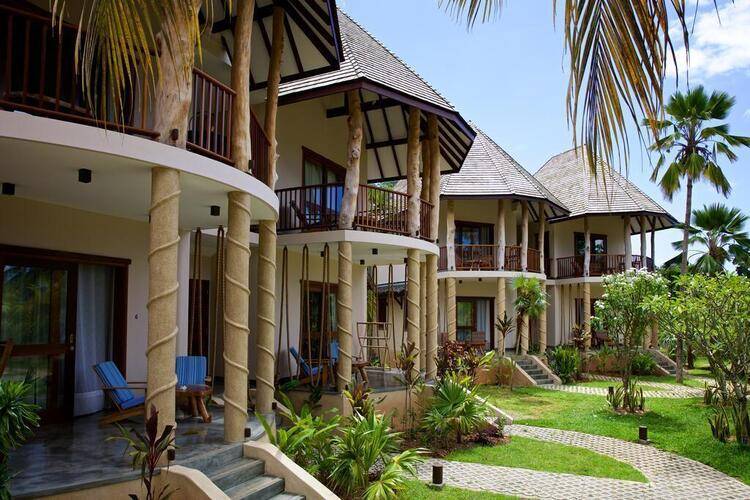 Les Lauriers Hotel & Restaurant