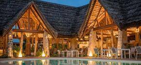 Les Lauriers Hotel & Restaurant