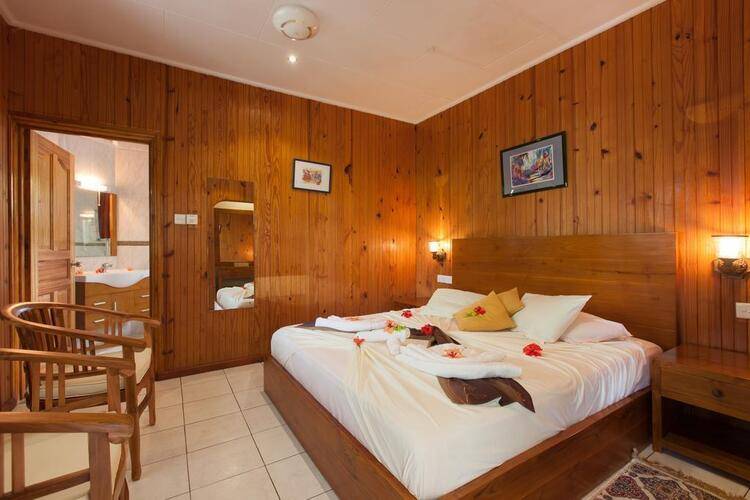 Pension Michel Hotel