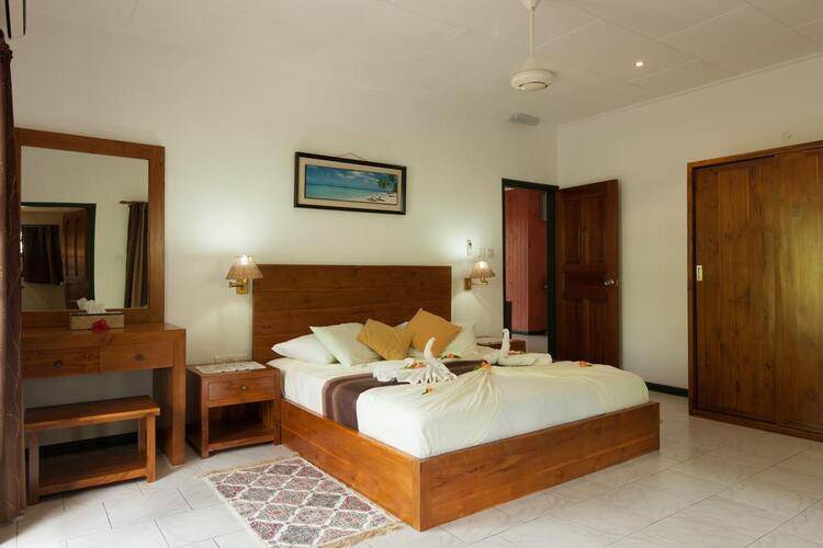 Pension Michel Hotel