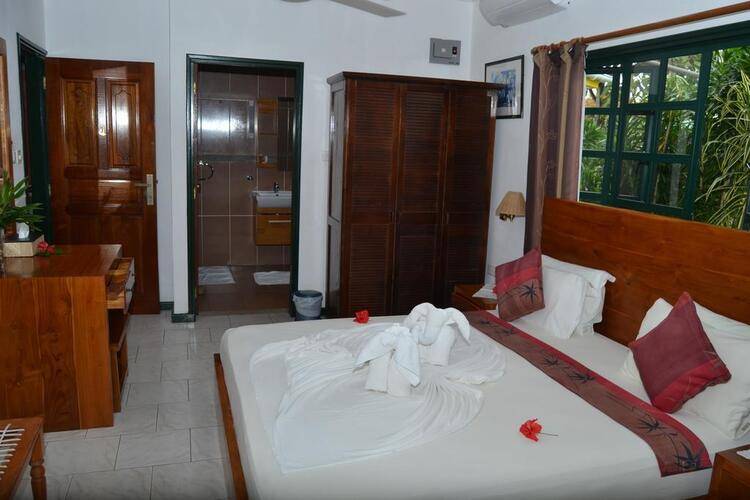 Pension Michel Hotel