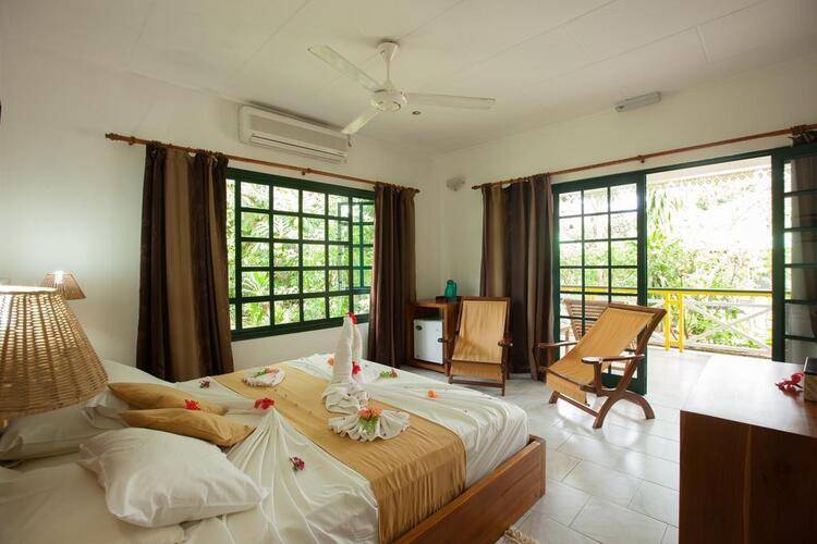 Pension Michel Hotel