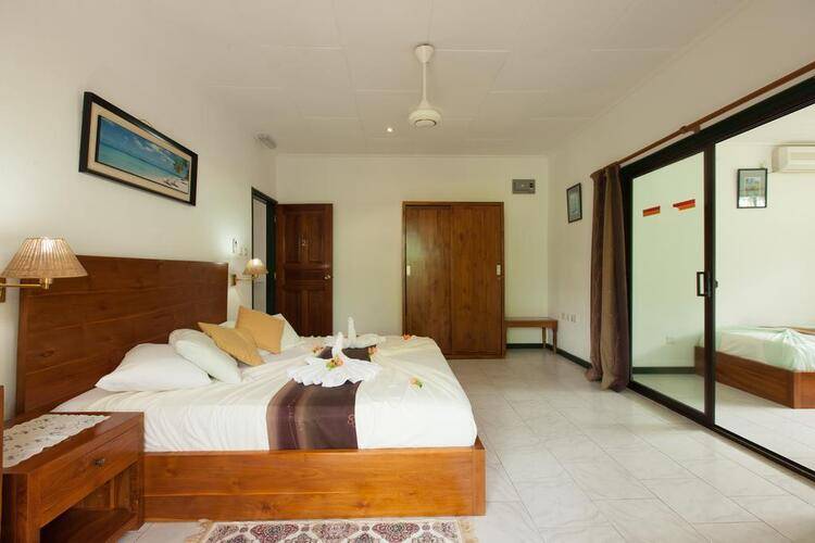 Pension Michel Hotel