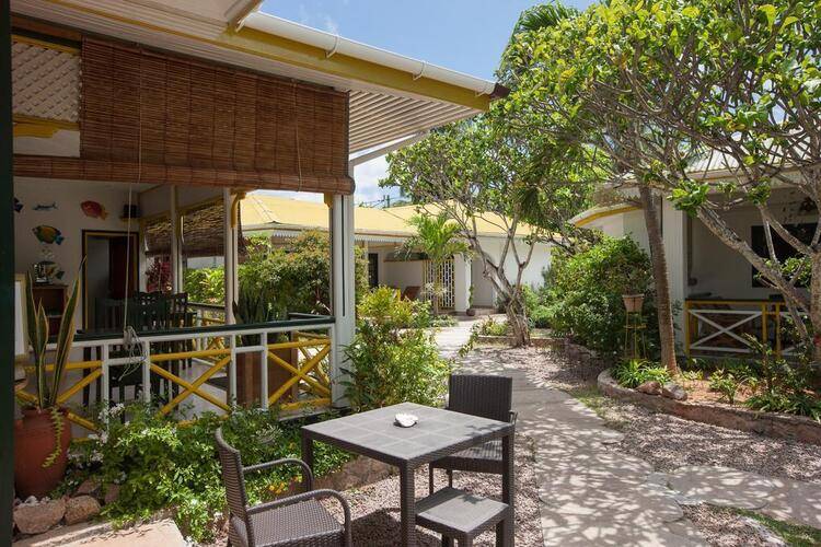 Pension Michel Hotel