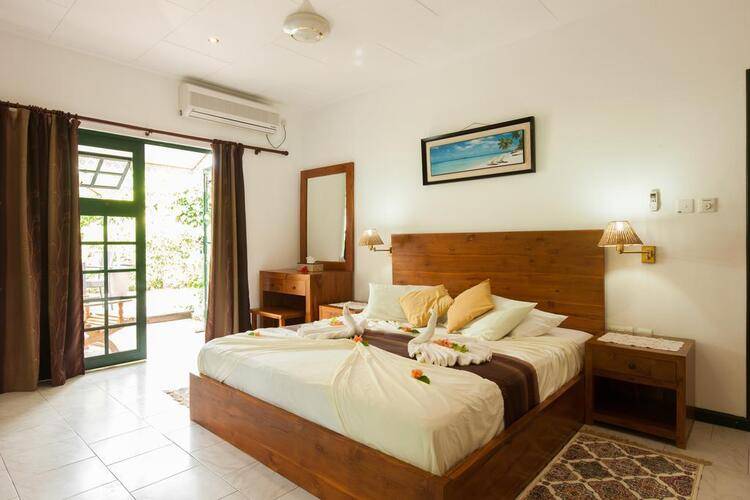 Pension Michel Hotel