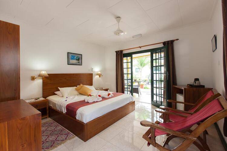 Pension Michel Hotel