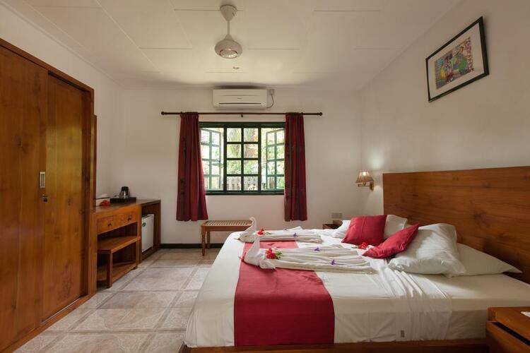 Pension Michel Hotel