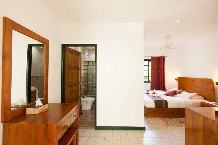 Pension Michel Hotel