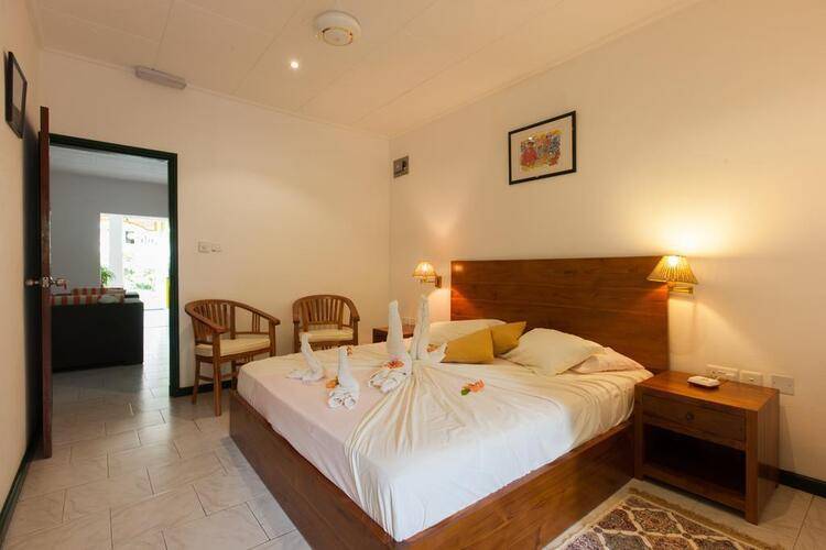 Pension Michel Hotel