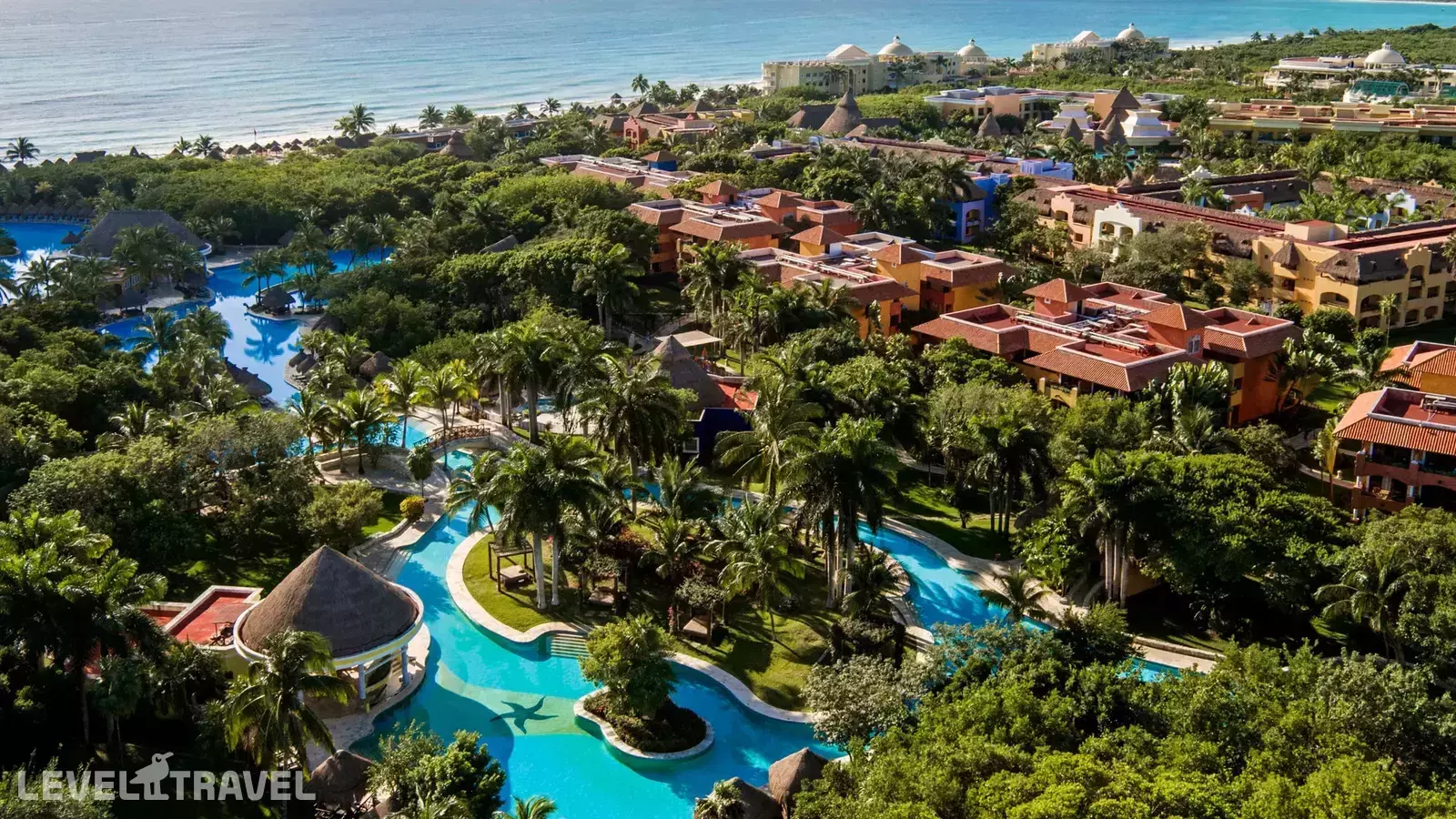 Iberostar Paraiso Beach