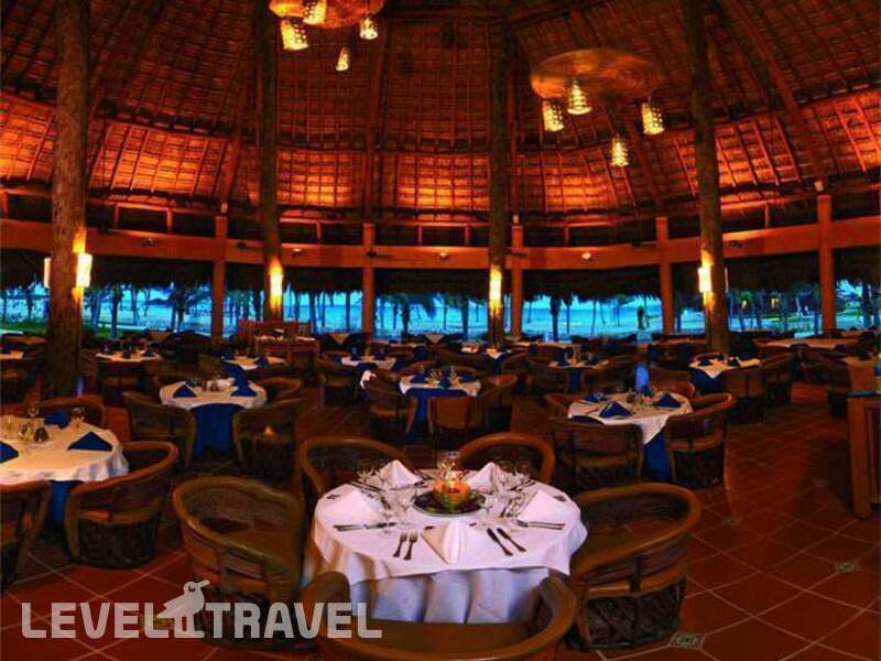 Фотография Barcelo Maya Tropical