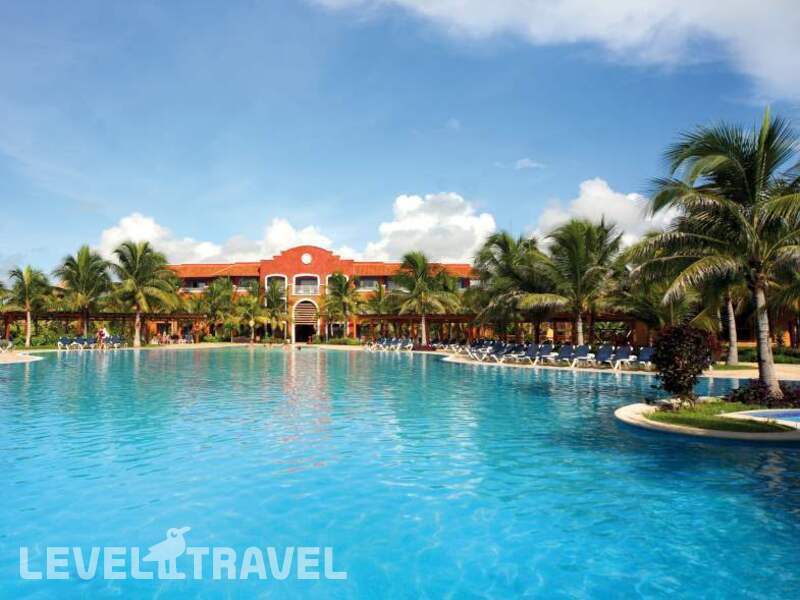 Фотография Barcelo Maya Tropical