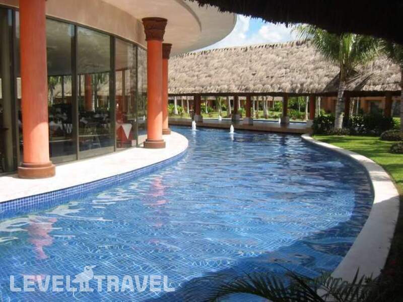 Фотография Barcelo Maya Tropical