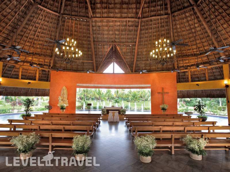 Фотография Barcelo Maya Tropical