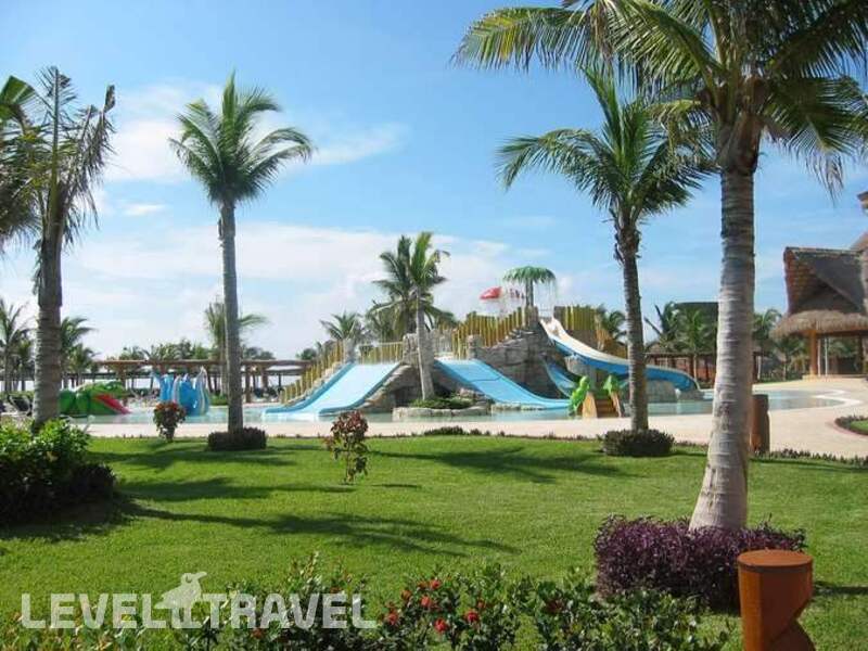Фотография Barcelo Maya Tropical