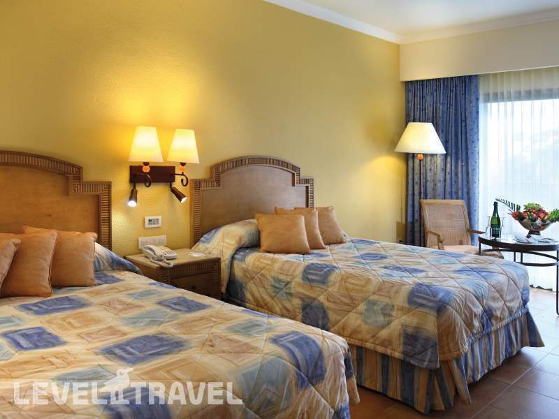 Фотография Barcelo Maya Tropical
