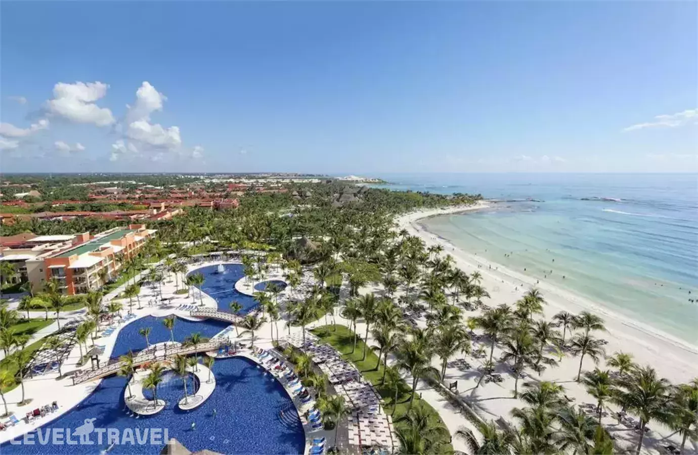 Barcelo Maya Grand Resort