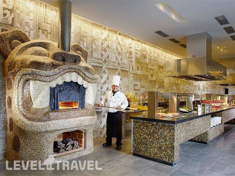 Фотография Barcelo Maya Grand Resort