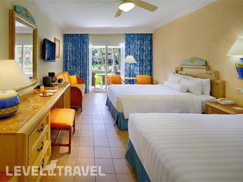 Фотография Barcelo Maya Grand Resort