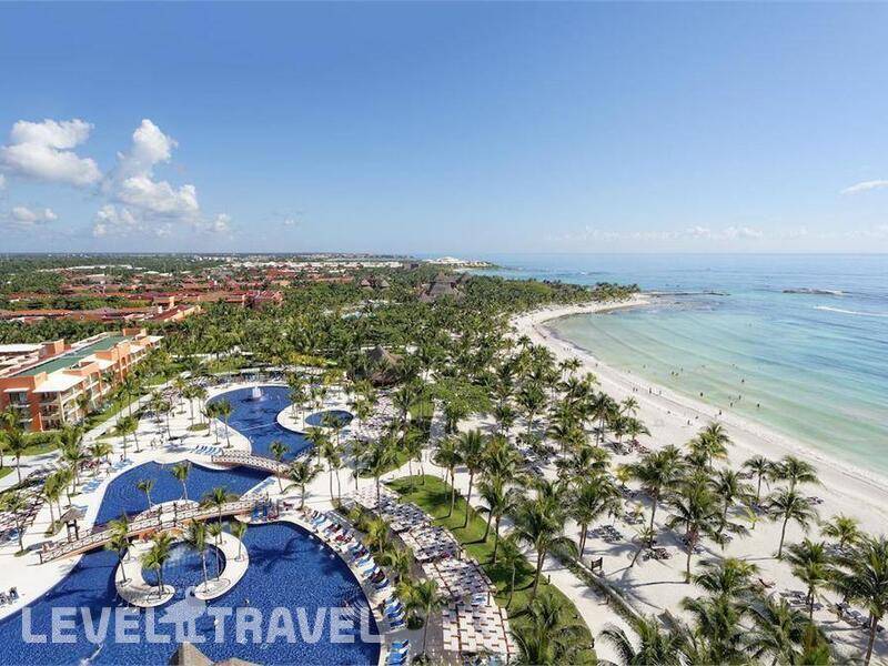 Фотография Barcelo Maya Grand Resort